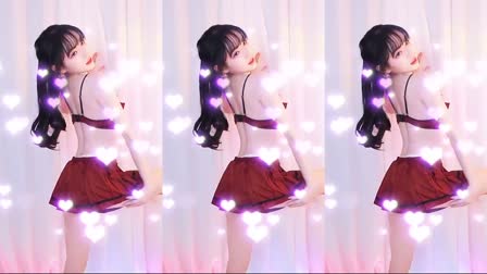 AfreecaTV美都(BJ미또)2026年1月23日舞蹈剪辑144610